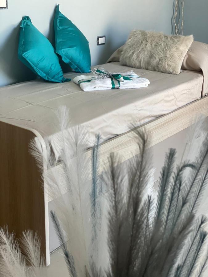 Hyele Accommodation Experience 卡萨尔韦利诺 外观 照片