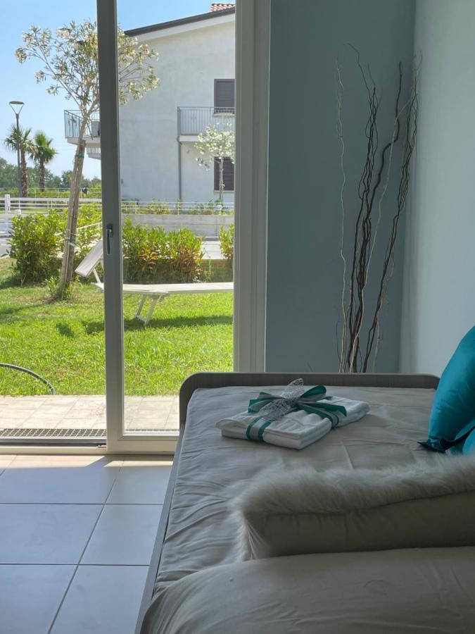 Hyele Accommodation Experience 卡萨尔韦利诺 外观 照片