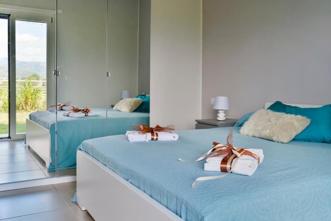 Hyele Accommodation Experience 卡萨尔韦利诺 外观 照片