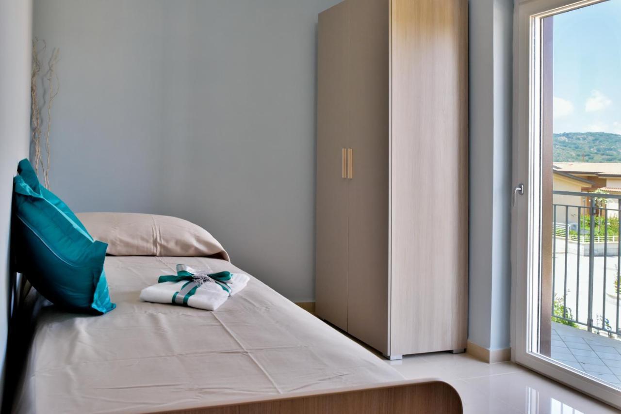 Hyele Accommodation Experience 卡萨尔韦利诺 外观 照片