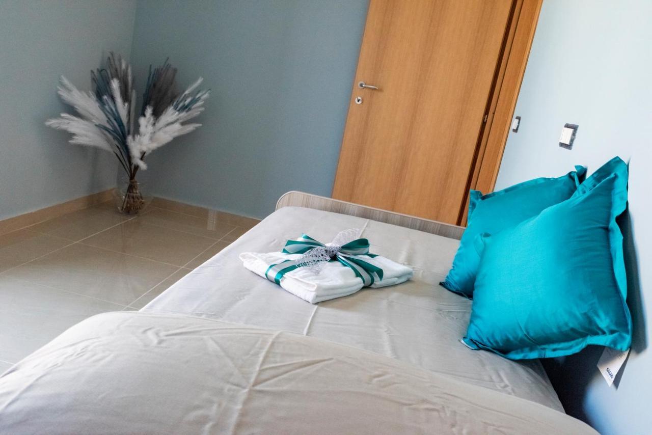 Hyele Accommodation Experience 卡萨尔韦利诺 外观 照片