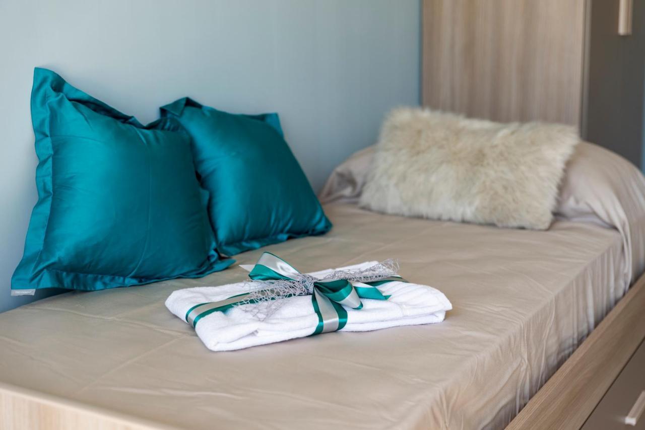Hyele Accommodation Experience 卡萨尔韦利诺 外观 照片