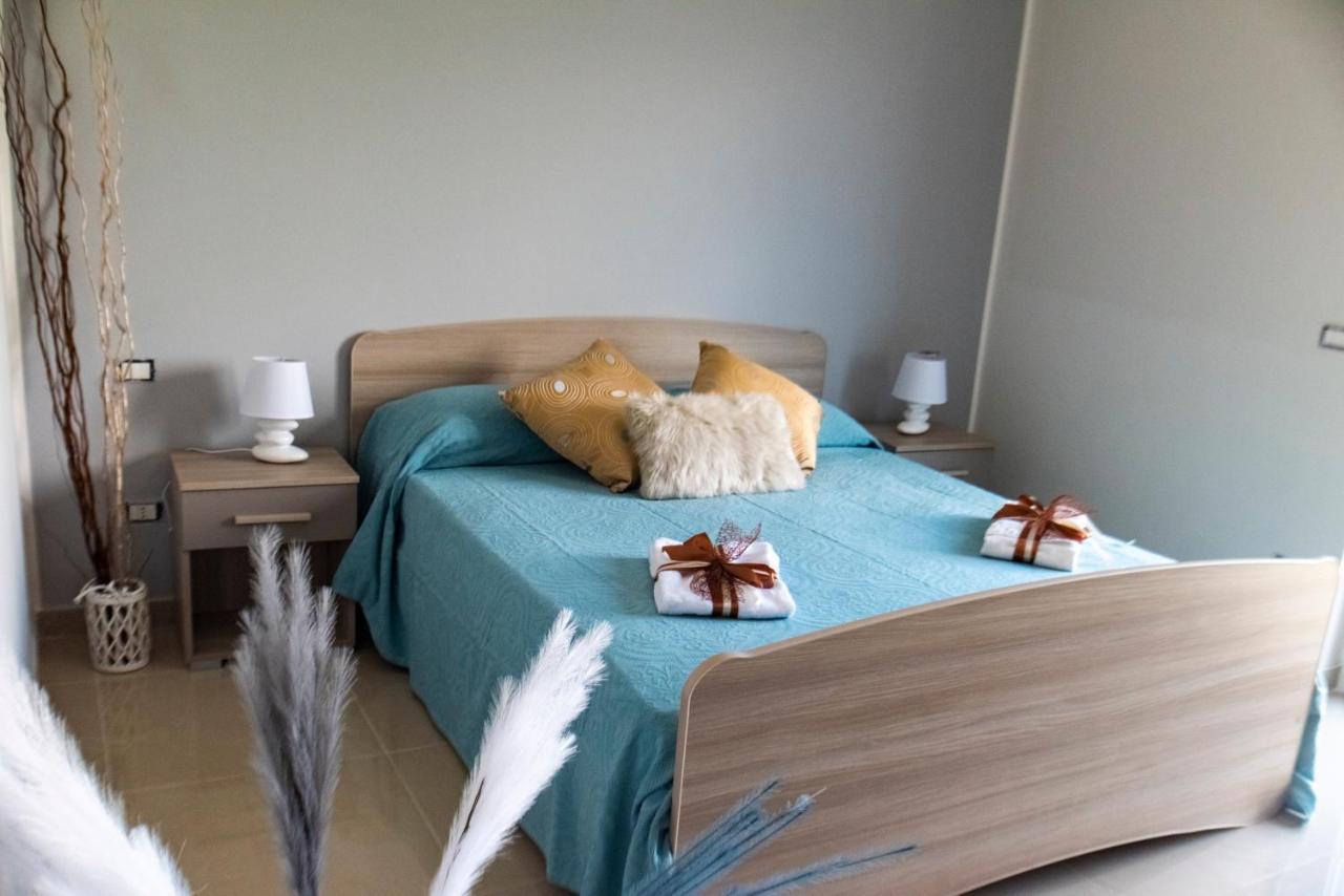 Hyele Accommodation Experience 卡萨尔韦利诺 外观 照片
