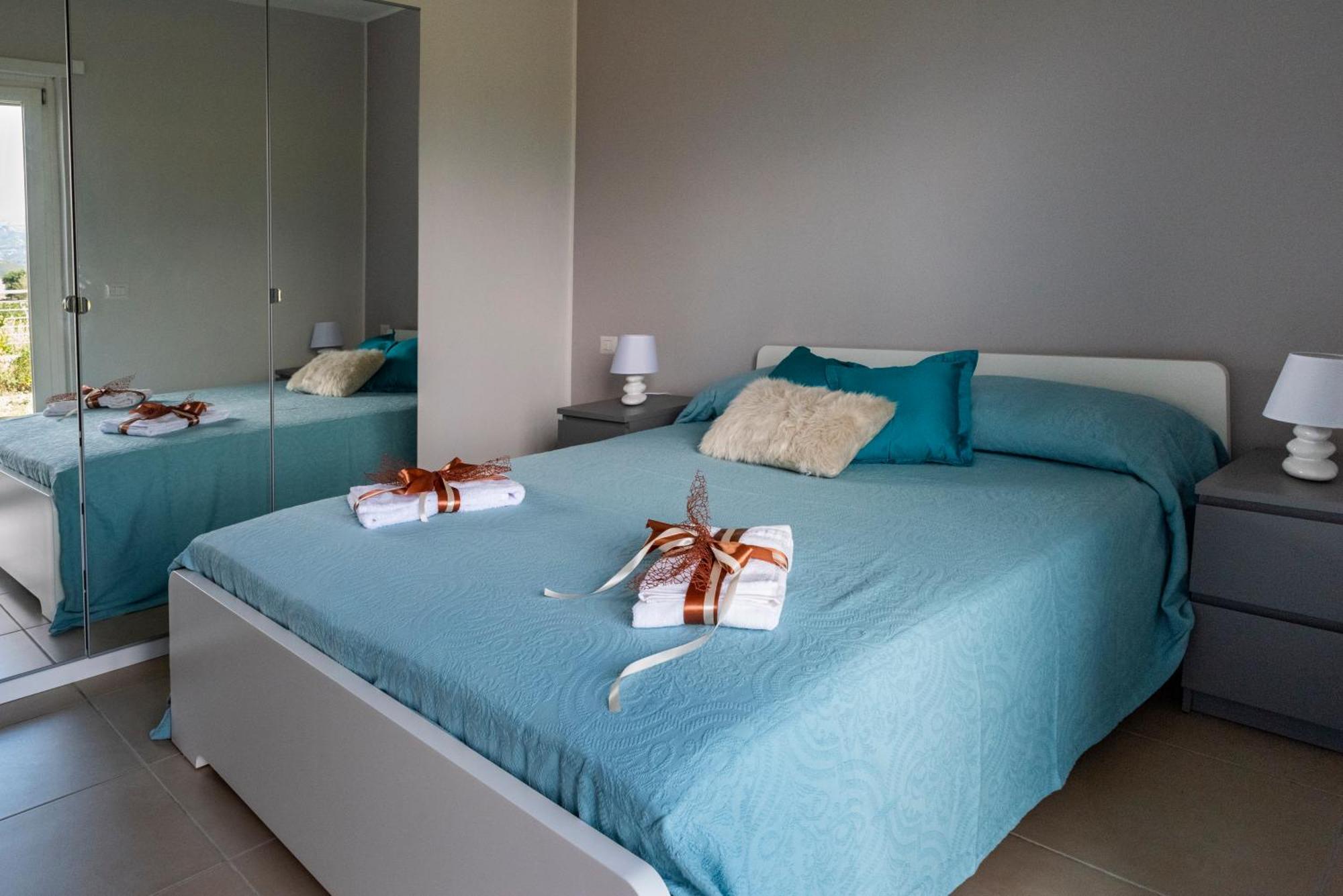 Hyele Accommodation Experience 卡萨尔韦利诺 客房 照片