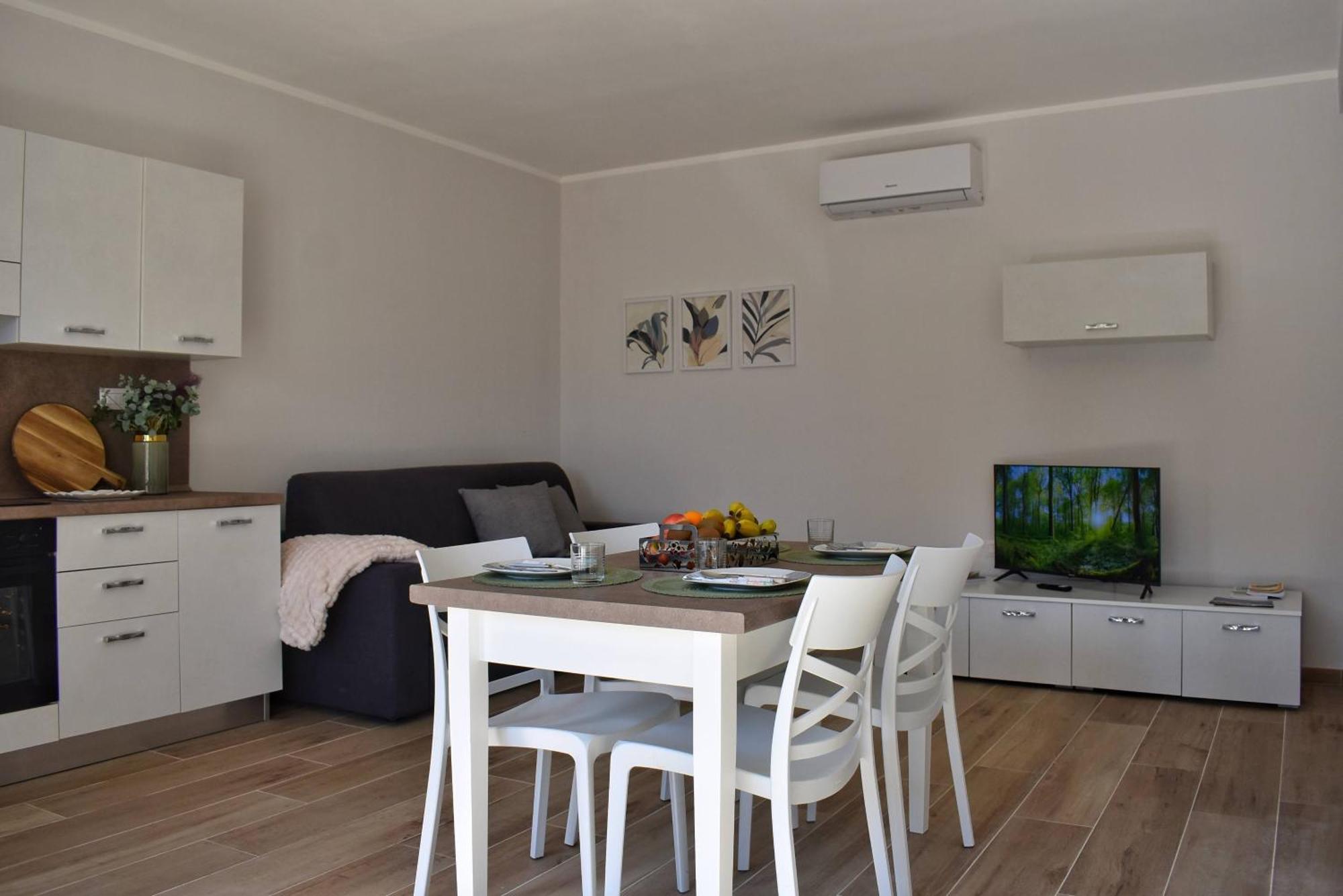 Hyele Accommodation Experience 卡萨尔韦利诺 外观 照片
