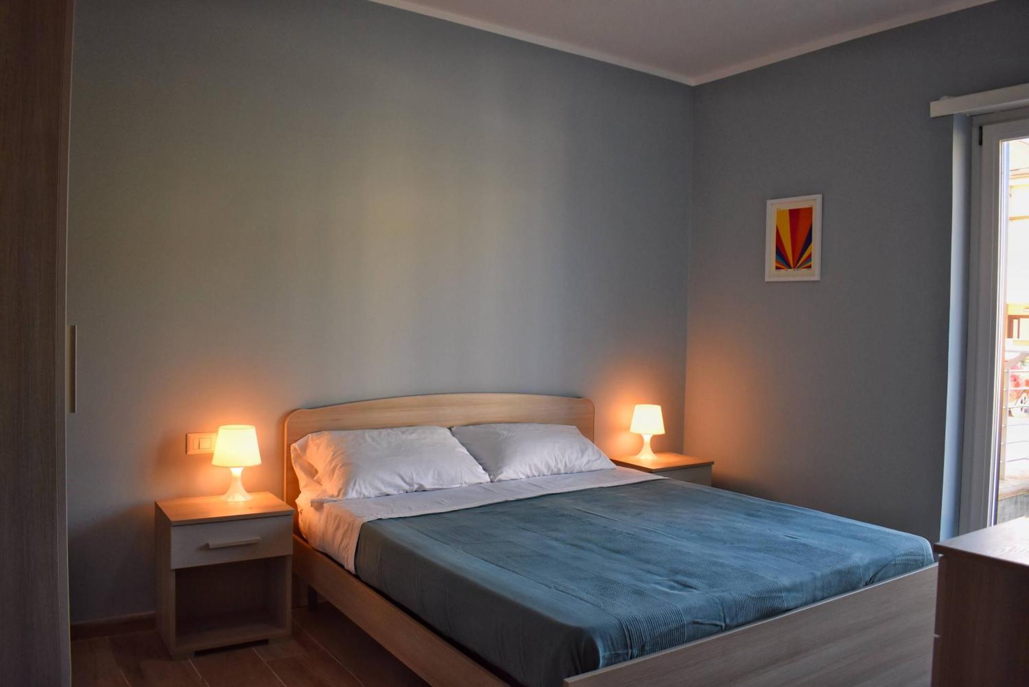 Hyele Accommodation Experience 卡萨尔韦利诺 外观 照片
