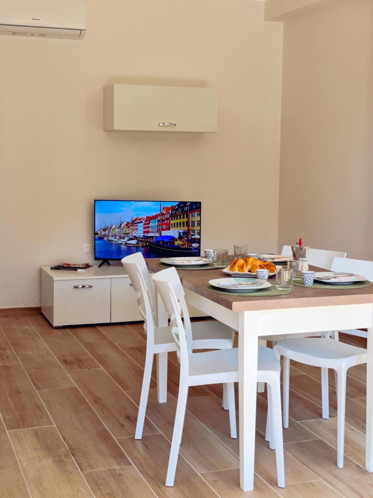 Hyele Accommodation Experience 卡萨尔韦利诺 外观 照片